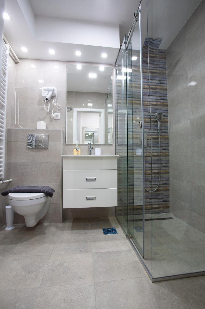 Tamy lux apartment Belgrade Extérieur photo